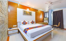 Fabhotel Fly View